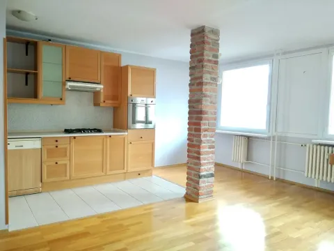 Pronájem bytu 3+kk, Praha - Hostivař, Chudenická, 79 m2