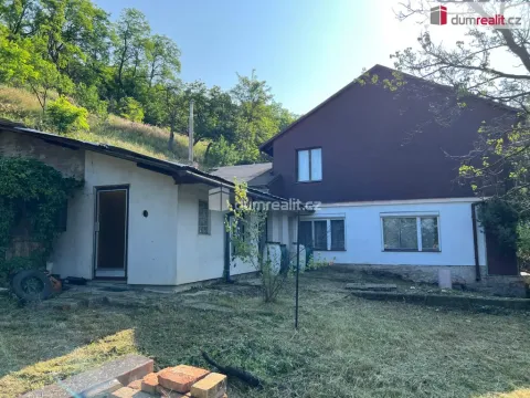 Prodej rodinného domu, Věteřov, 160 m2