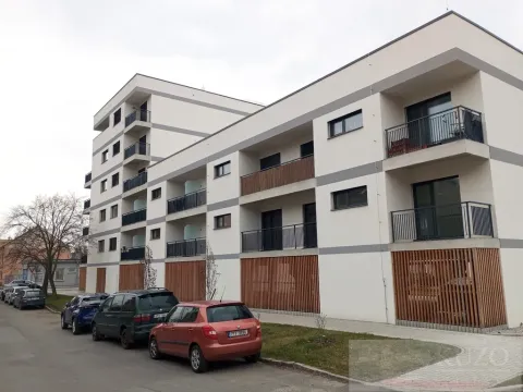 Pronájem bytu 1+kk, Plzeň, Pilařská, 43 m2
