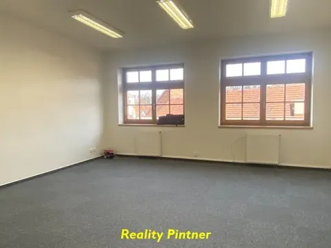 Pronájem kanceláře, Příbram, Mariánské údolí, 28 m2