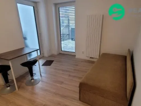 Prodej bytu 1+kk, Brno, Francouzská, 20 m2