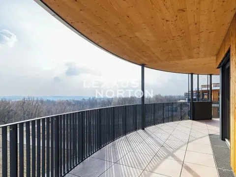 Pronájem bytu 4+kk, Praha - Stodůlky, Ujgurská, 110 m2