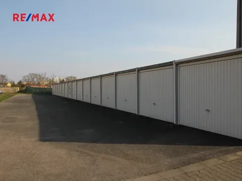 Prodej garáže, Nymburk, 18 m2