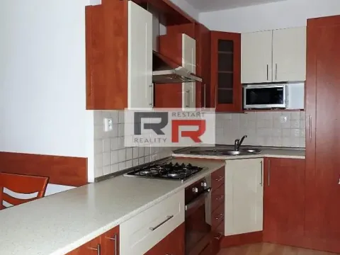 Pronájem bytu 2+1, Olomouc - Nová Ulice, Skřivánčí, 72 m2