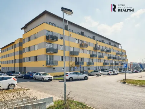Prodej bytu 3+1, Kladno - Kročehlavy, Jaroslava Holečka, 65 m2