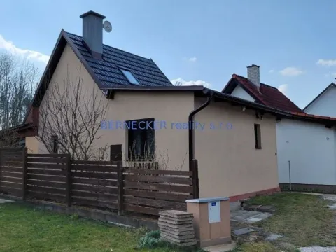 Prodej chaty, Divec, 41 m2