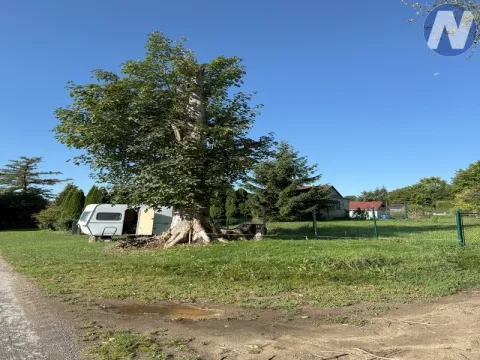 Prodej pozemku, Frymburk, 37 m2