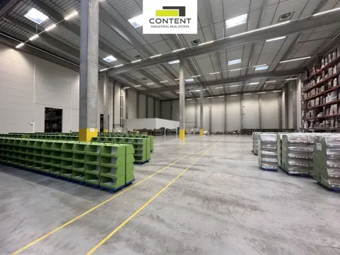 Pronájem výrobních prostor, Hradec Králové - Plotiště nad Labem, Náchodská, 7018 m2