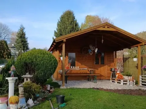 Prodej zahrady, Trutnov, Dlouhá, 416 m2