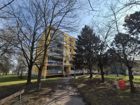Pronájem bytu 3+1, Praha - Háje, Rašova, 65 m2