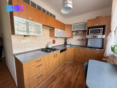 Pronájem bytu 3+1, Třinec, Sosnová, 67 m2