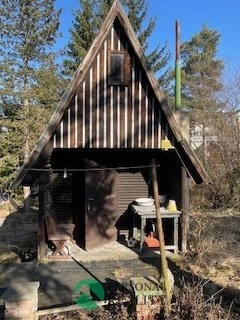 Prodej chaty, Družec, 18 m2