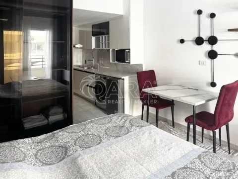 Prodej bytu 1+kk, Hurgáda,Egypt, 49 m2