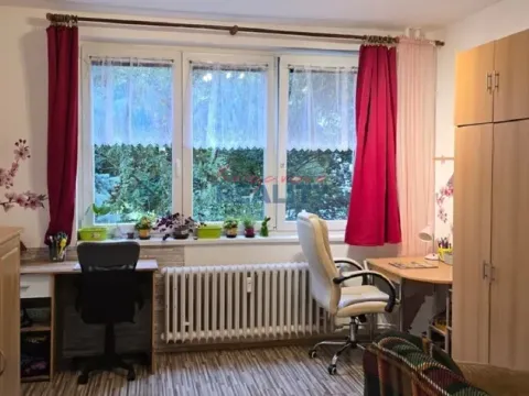 Pronájem bytu 2+1, České Budějovice - České Budějovice 3, Pražská tř., 65 m2