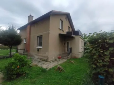 Dražba bytu 3+1, Zlín, Zálešná I, 69 m2