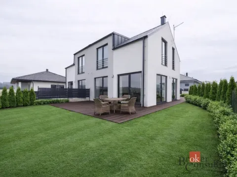 Prodej rodinného domu, Chodová Planá, Kolmá, 100 m2