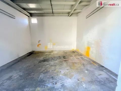 Pronájem obchodního prostoru, Uherské Hradiště - Mařatice, Jaktáře, 33 m2