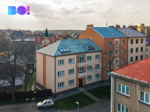 Prodej bytu 3+1, Ostrava, Oblá, 136 m2