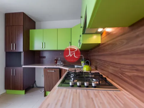 Prodej bytu 2+1, Karviná, Víta Nejedlého, 56 m2