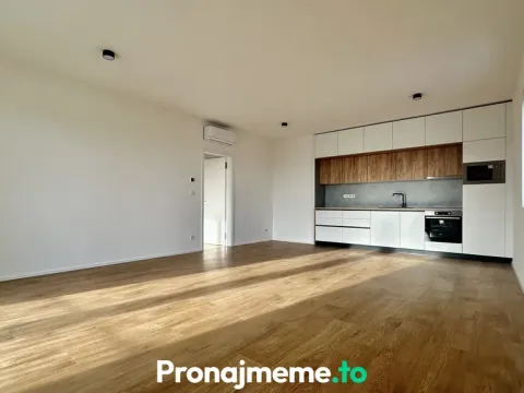 Pronájem bytu 4+kk, Znojmo, Vídeňská třída, 109 m2