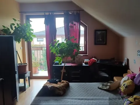 Pronájem pokoje, Praha - Radotín, Sobětická, 18 m2