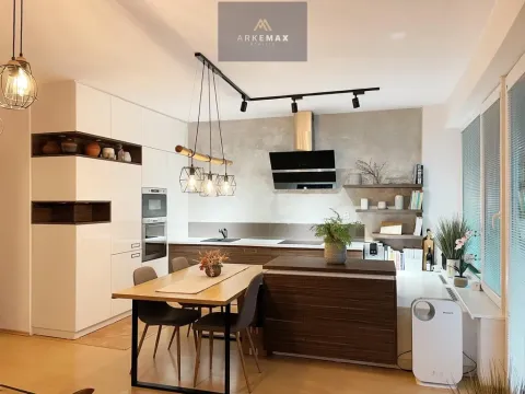 Prodej bytu 4+kk, Ostrava, Michálkovická, 120 m2