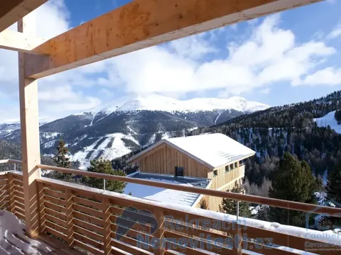 Prodej chaty, Stadl-Predlitz, Rakousko, 120 m2