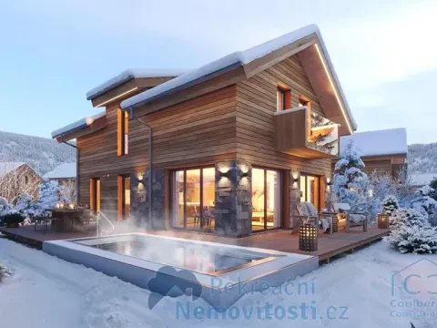 Prodej vily, Kaindorf, Rakousko, 72 m2