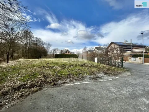 Prodej pozemku pro bydlení, Mnichovice, K Hubačovu, 2281 m2