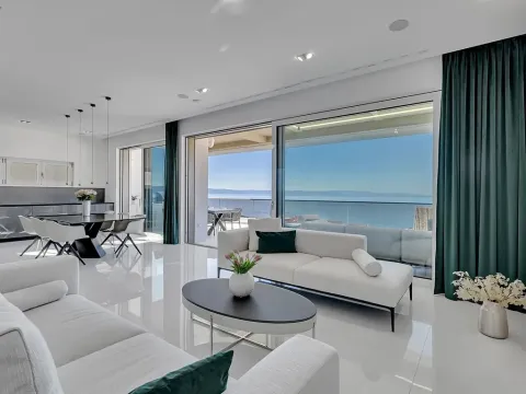 Prodej bytu 3+kk, Tučepi, Chorvatsko, 150 m2