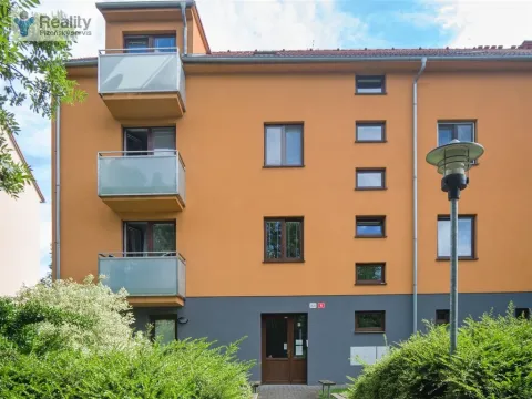 Pronájem bytu 2+kk, Plzeň - Severní Předměstí, K Zahradnictví, 53 m2