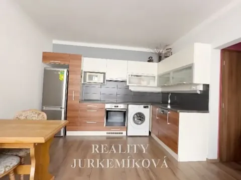 Pronájem bytu 2+kk, Kaplice, Míru, 45 m2