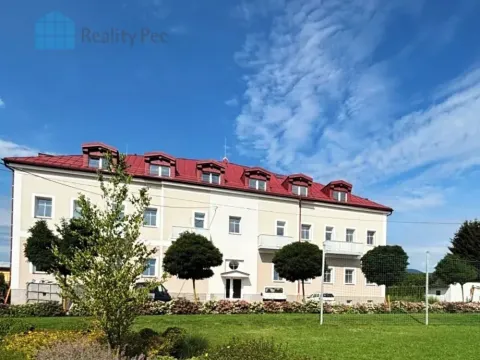 Prodej bytu 4+kk, Mladé Buky, 78 m2