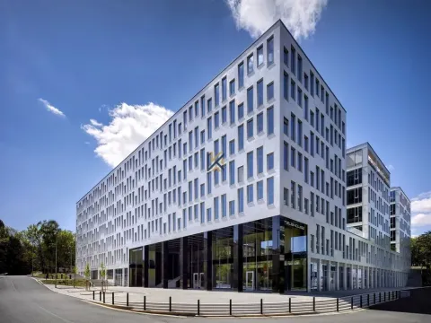 Pronájem kanceláře, Praha - Dejvice, Generála Píky, 20 m2