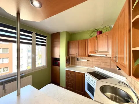 Prodej bytu 4+1, Bor, Borská, 81 m2