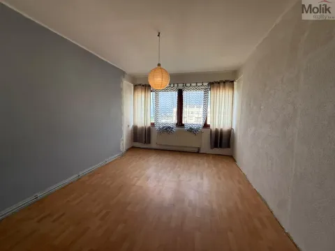 Prodej bytu 1+1, Litvínov - Horní Litvínov, Koldům, 27 m2