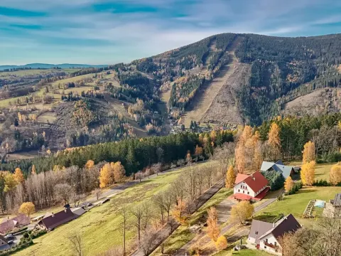 Prodej rodinného domu, Strážné, 350 m2