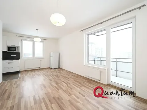 Pronájem bytu 2+kk, Praha - Hlubočepy, Miloše Havla, 52 m2