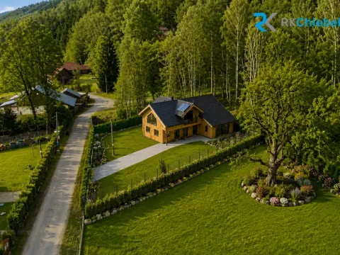 Prodej rodinného domu, Morávka, 250 m2