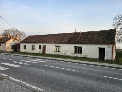Prodej rodinného domu, Račice, 130 m2