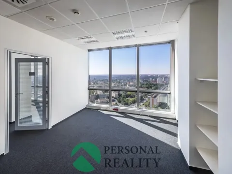 Pronájem kanceláře, Praha, 25 m2