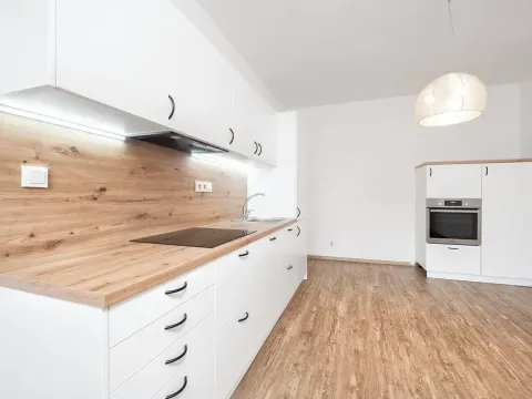 Prodej bytu 3+kk, Brno, Grohova, 54 m2