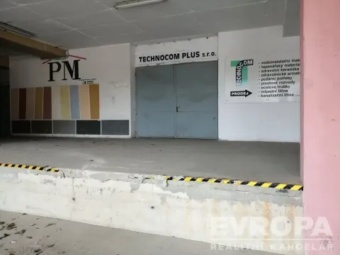 Pronájem výrobních prostor, Liberec - Liberec X-Františkov, Mydlářská, 90 m2