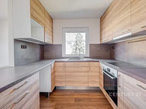 Prodej bytu 4+kk, Úvaly, Kollárova, 97 m2