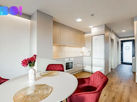 Prodej bytu 2+kk, Soběšovice, 70 m2