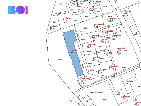 Prodej apartmánu, Soběšovice, 70 m2