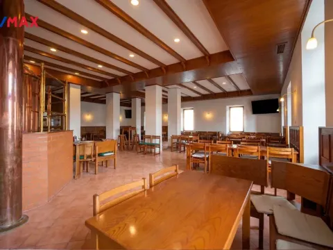 Prodej restaurace, Rýmařov, Pivovarská, 800 m2
