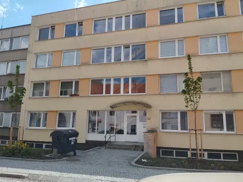 Pronájem bytu 3+1, Rakovník, 65 m2