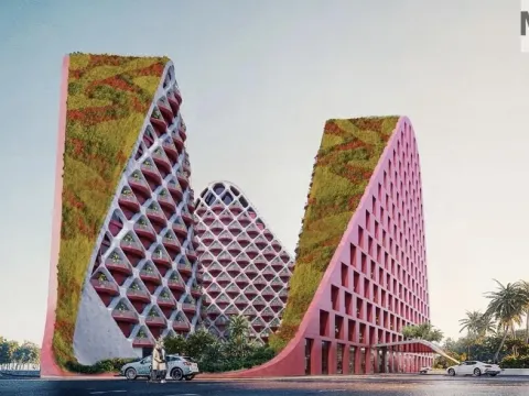 Prodej bytu 3+kk, Golem, 107 m2