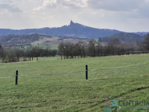 Prodej pozemku, Libuň - Jivany, 11210 m2